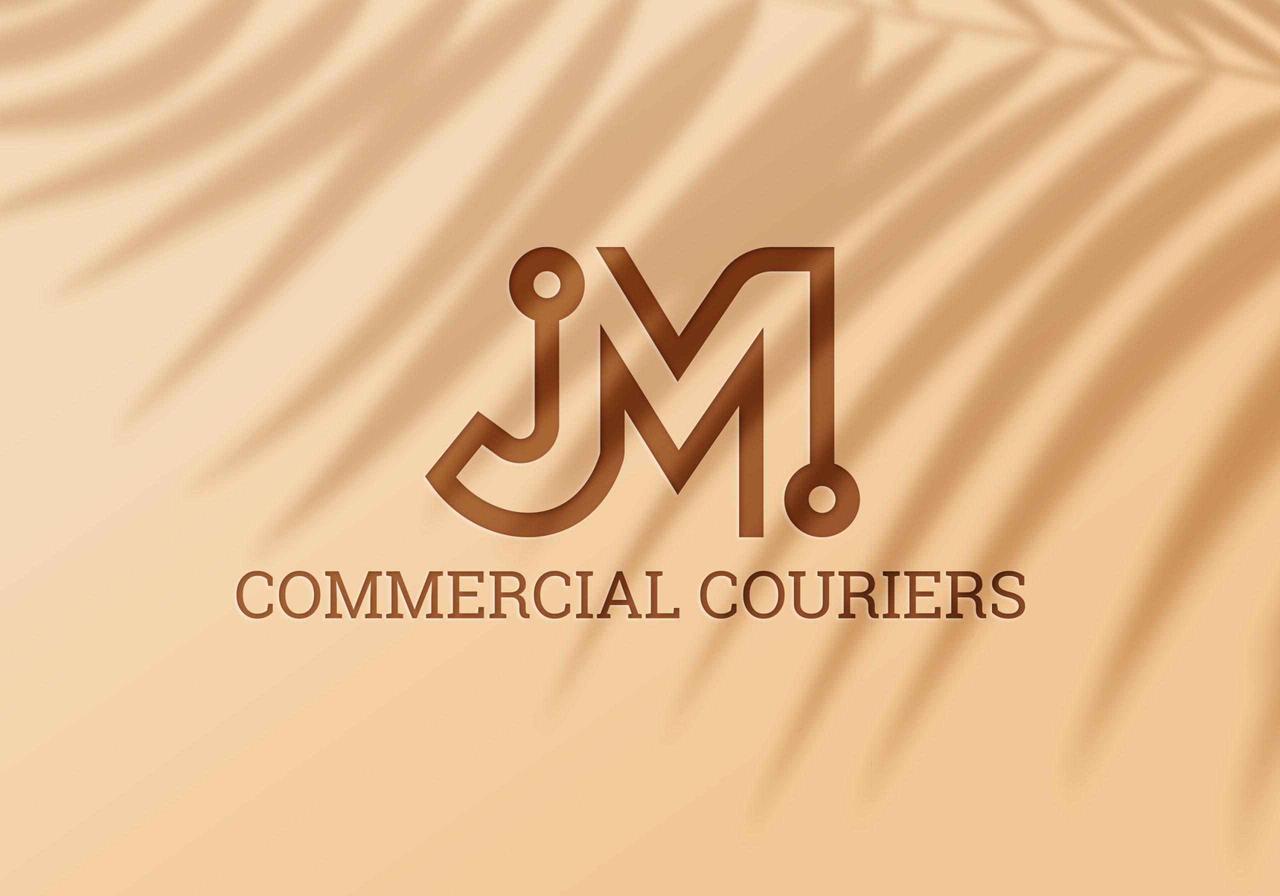 JM Commercial Couriers